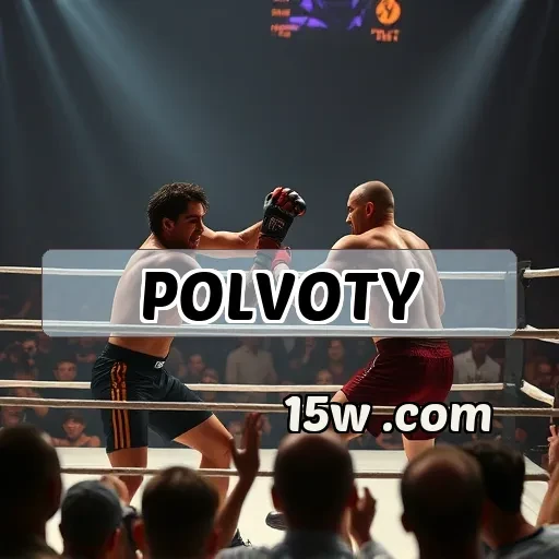 polvoty.com Eventos