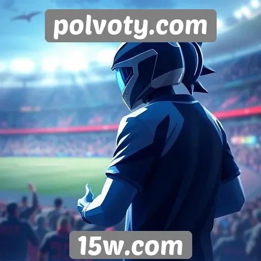 Recursos exclusivos de polvoty.com atraem jogadores