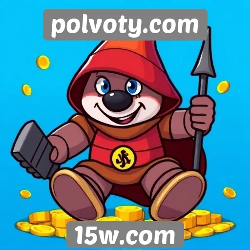 Comparativo de preços em jogos no polvoty.com